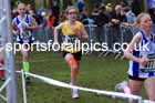Girls Under-13s, 2024 CAU Inter Counties Cross Country Champs., Wollaton Park, Nottingham. Photo: David T. Hewitson/Sports for All Pics